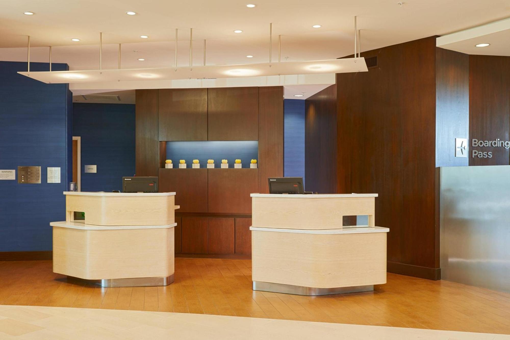 Courtyard By Marriott San Jose North/ Silicon Valley Dış mekan fotoğraf