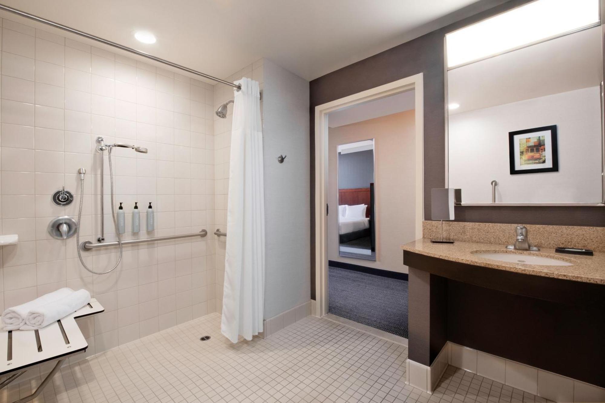 Courtyard By Marriott San Jose North/ Silicon Valley Dış mekan fotoğraf