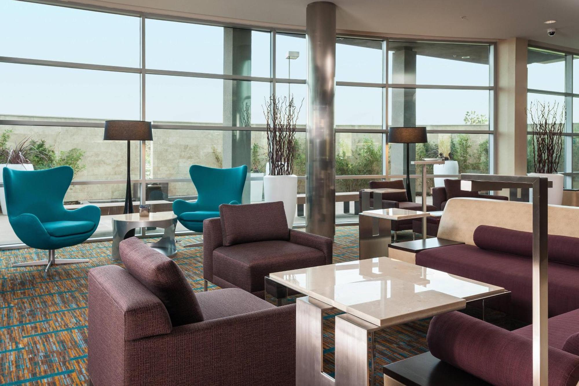 Courtyard By Marriott San Jose North/ Silicon Valley Dış mekan fotoğraf