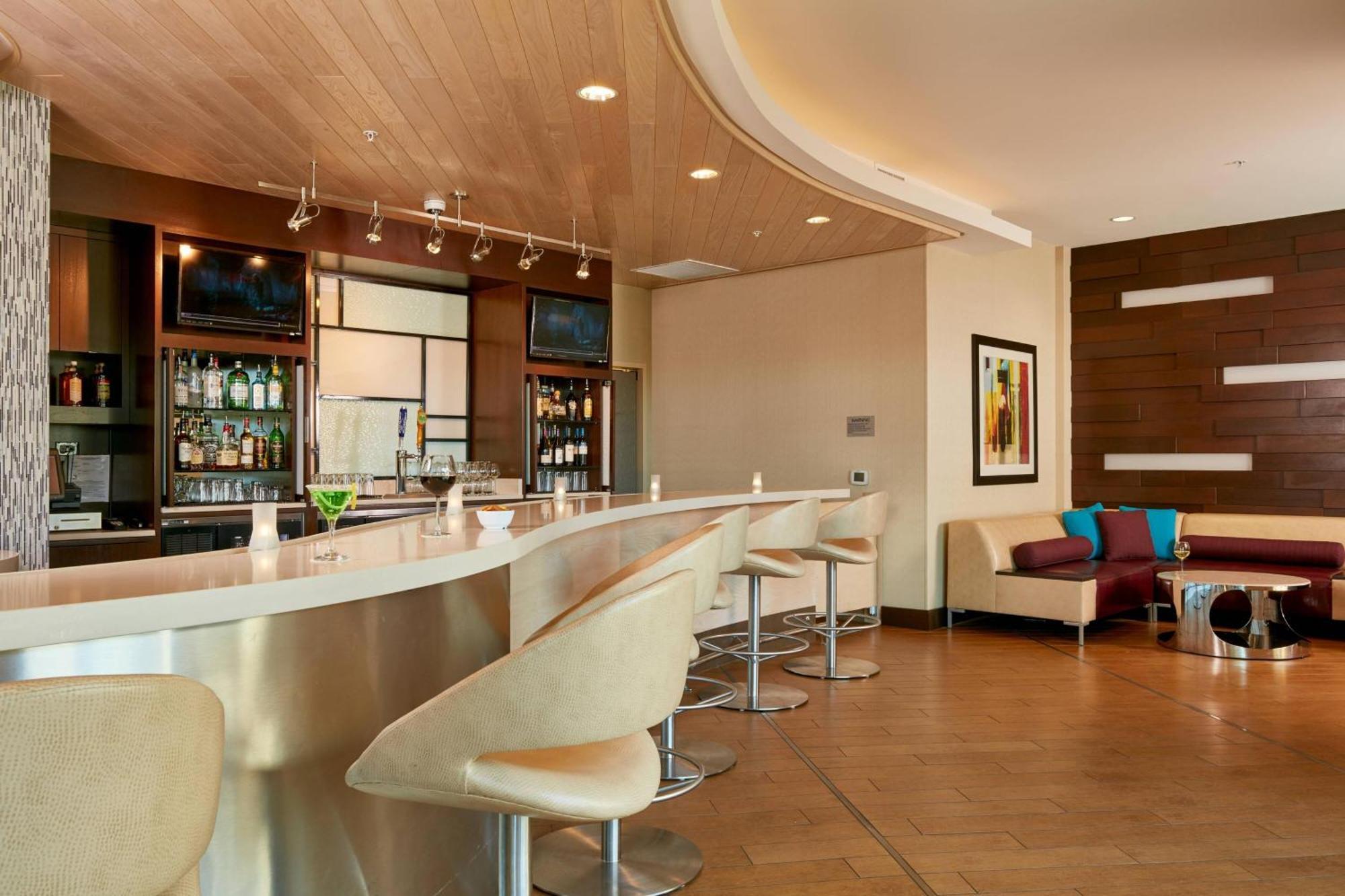 Courtyard By Marriott San Jose North/ Silicon Valley Dış mekan fotoğraf